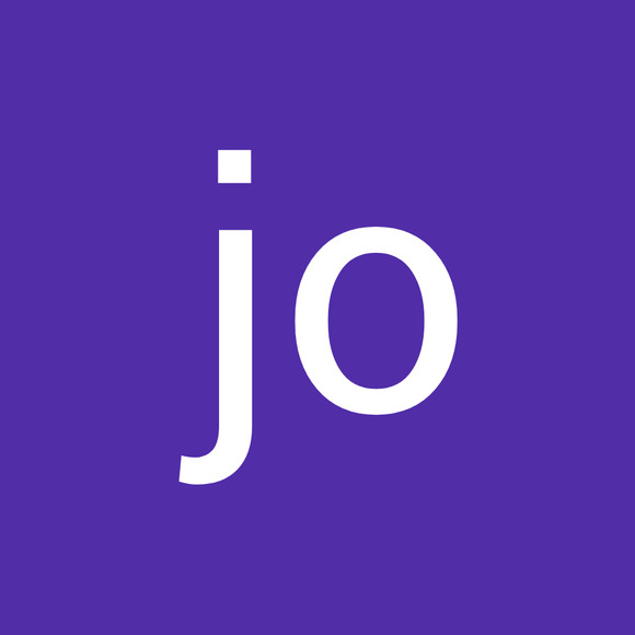 Meet your Posher, Jo - Picture 1 of 1